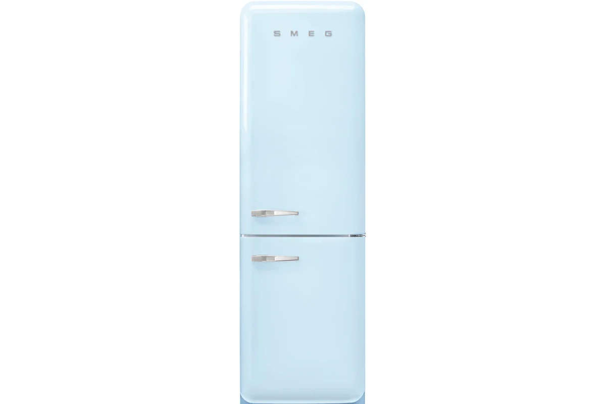Холодильник Smeg FAB32RPB6