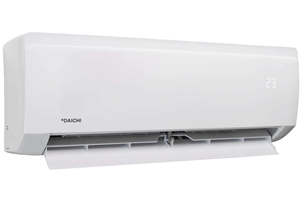 Кондиционер Daichi ICE50AVQ1-1/ICE50FV1-1/-40