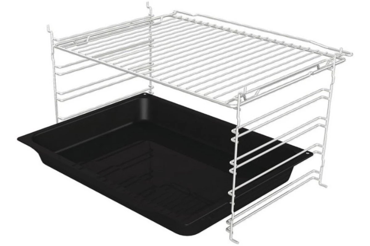 Духовой шкаф Gorenje BO6712E02XK