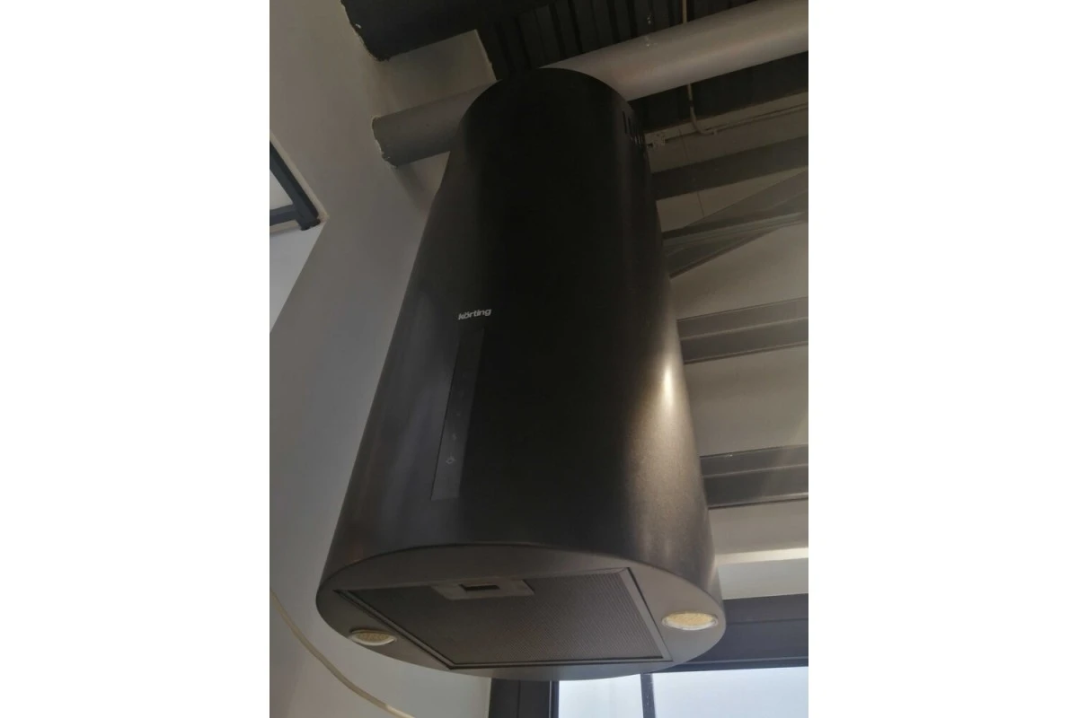 Вытяжка Korting KHA 39970 N Cylinder