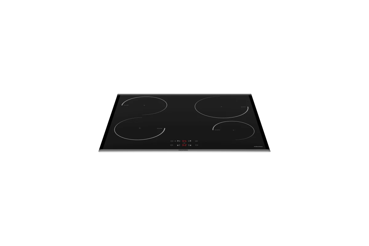 Индукционная варочная панель Grundig GIEI623410MX