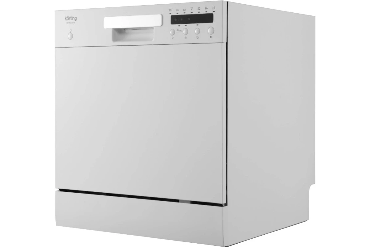 Посудомоечная машина Korting KDFM 25358 W