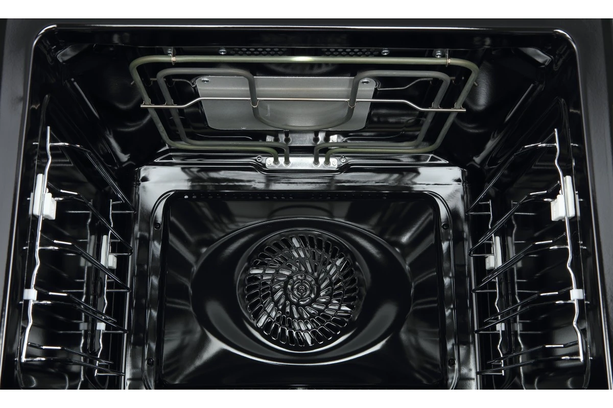Духовой шкаф Midea MO817100MGB