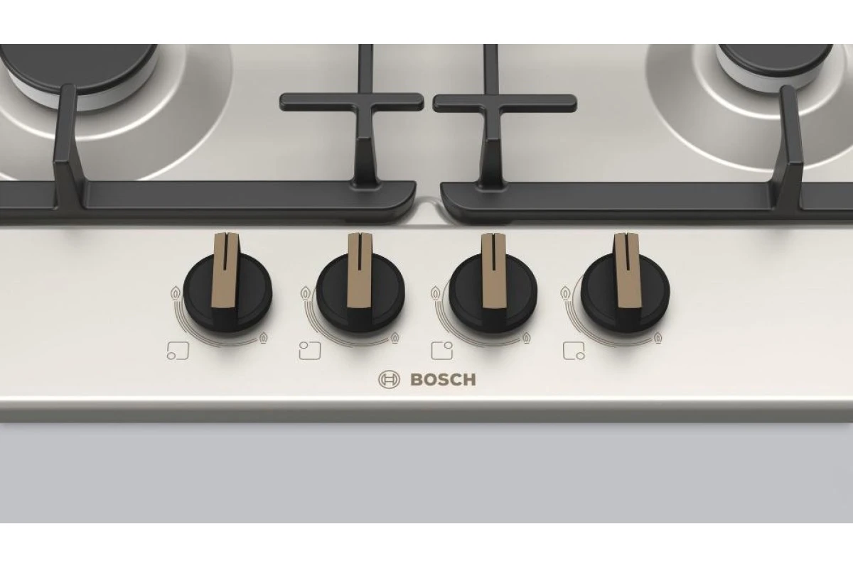 Варочная панель Bosch PGP6B1B92R