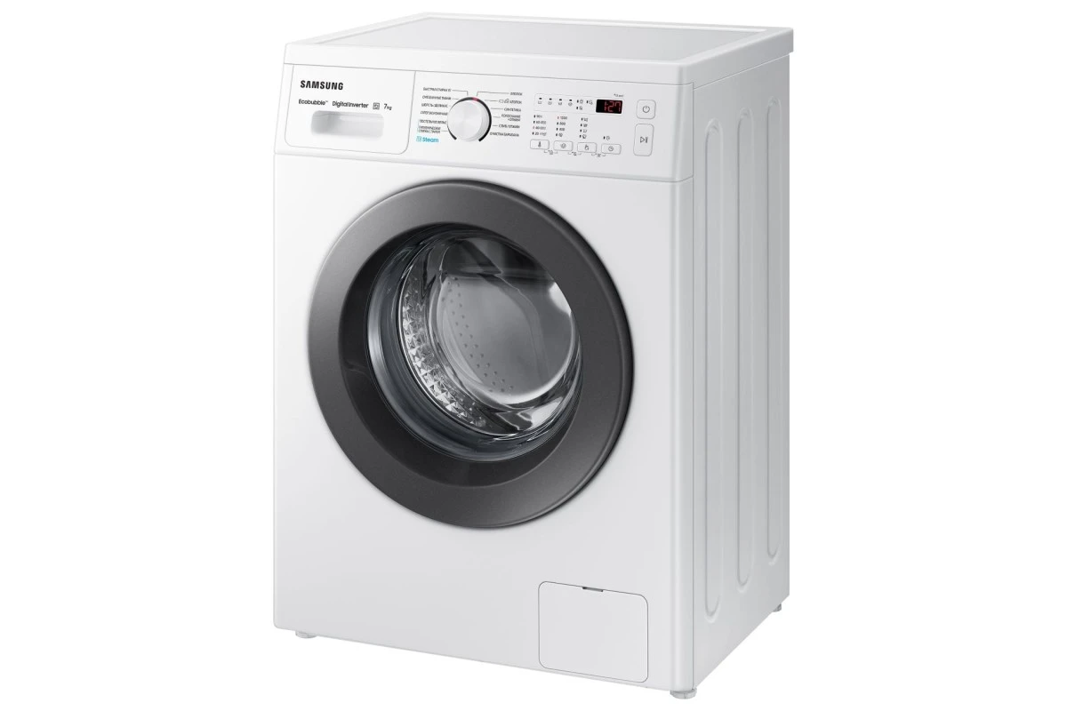 Стиральная машина Samsung WW70AG4S21VELD