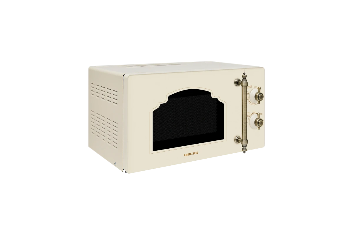 Микроволновая печь Hiberg i-VM 4288 YR