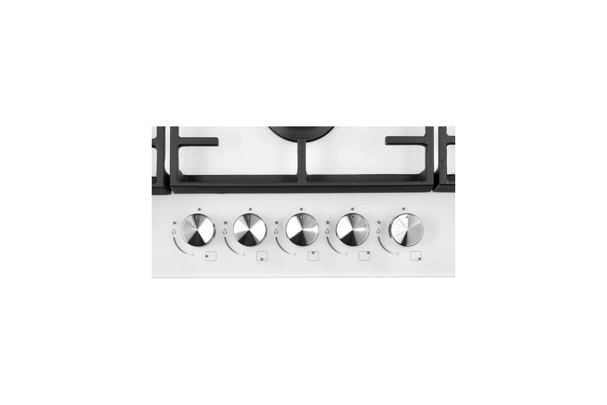 Варочная поверхность Hiberg VM 9255 W