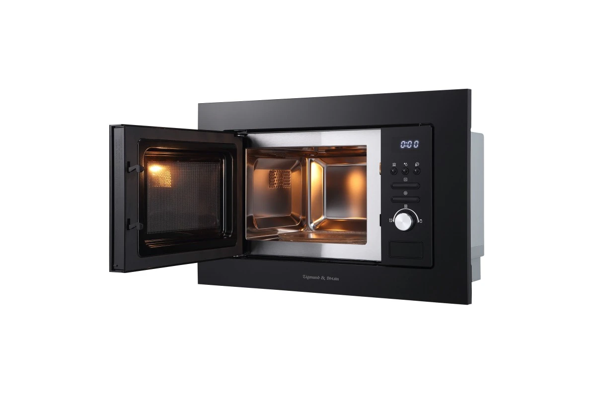 Микроволновка Zigmund & Shtain BMO 16.202 B