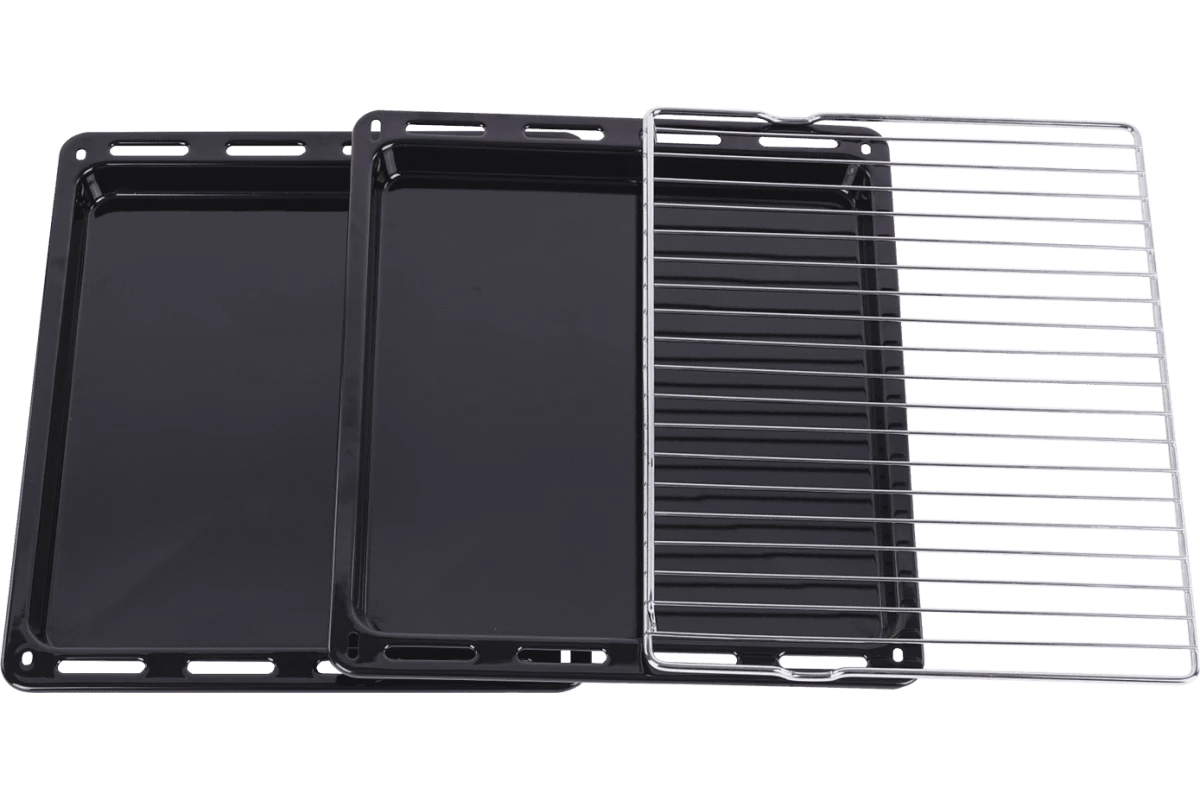 Электрическая плита Haier HCX-5CDPX1