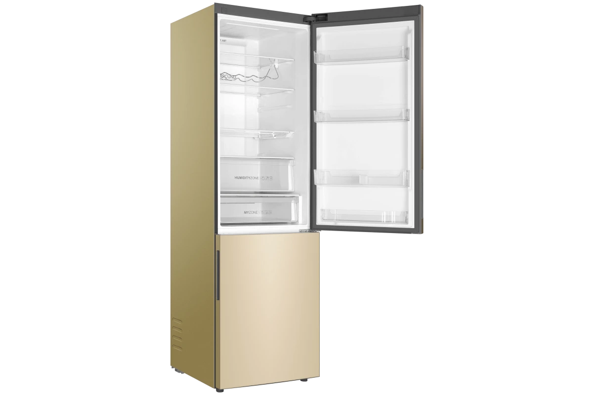 Холодильник Haier C4F640CGGU1