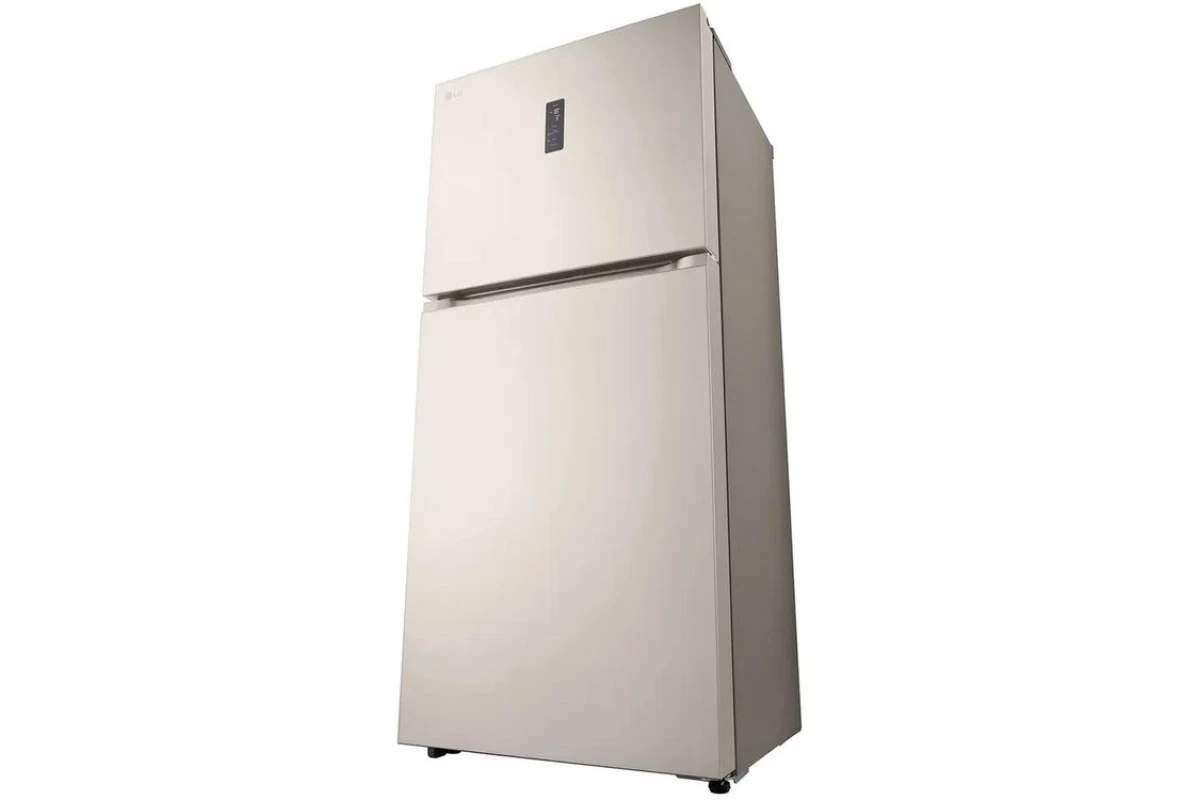 Холодильник LG GR-B922FEBM