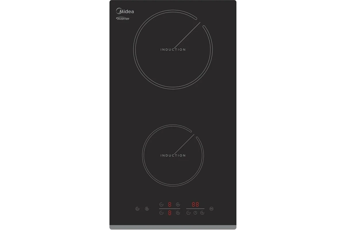 Варочная панель индукционная Midea MIH32110F