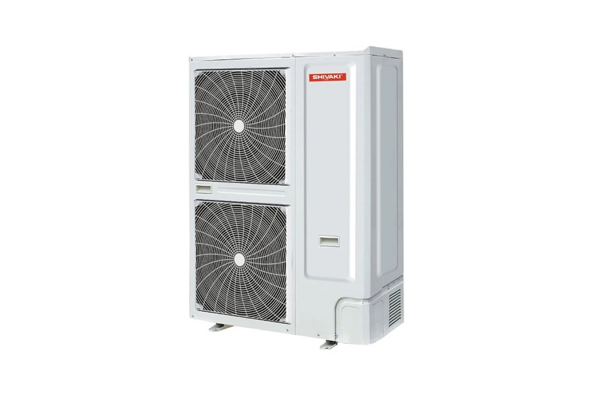 Кассетный кондиционер Shivaki SCH-609BE