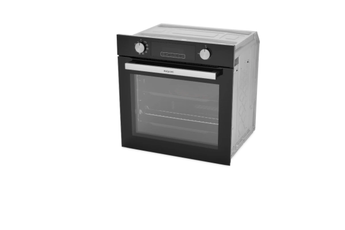 Духовой шкаф Hotpoint FE8 821 H BL