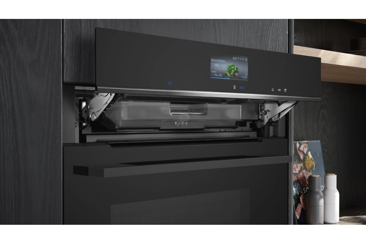 Духовой шкаф Siemens HS736G1B1