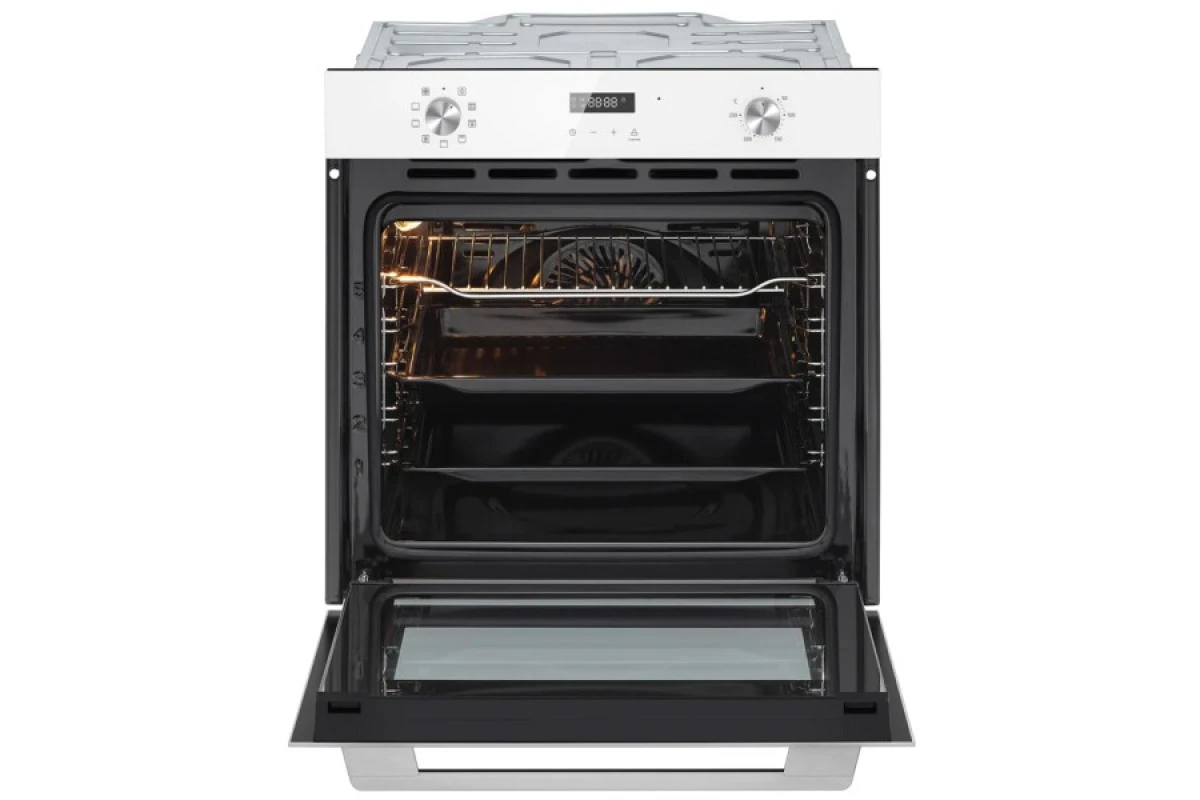 Духовой шкаф LG WSEZ7213W
