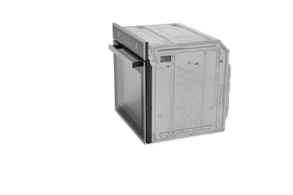 Духовой шкаф Hotpoint FE9 834 JH IX