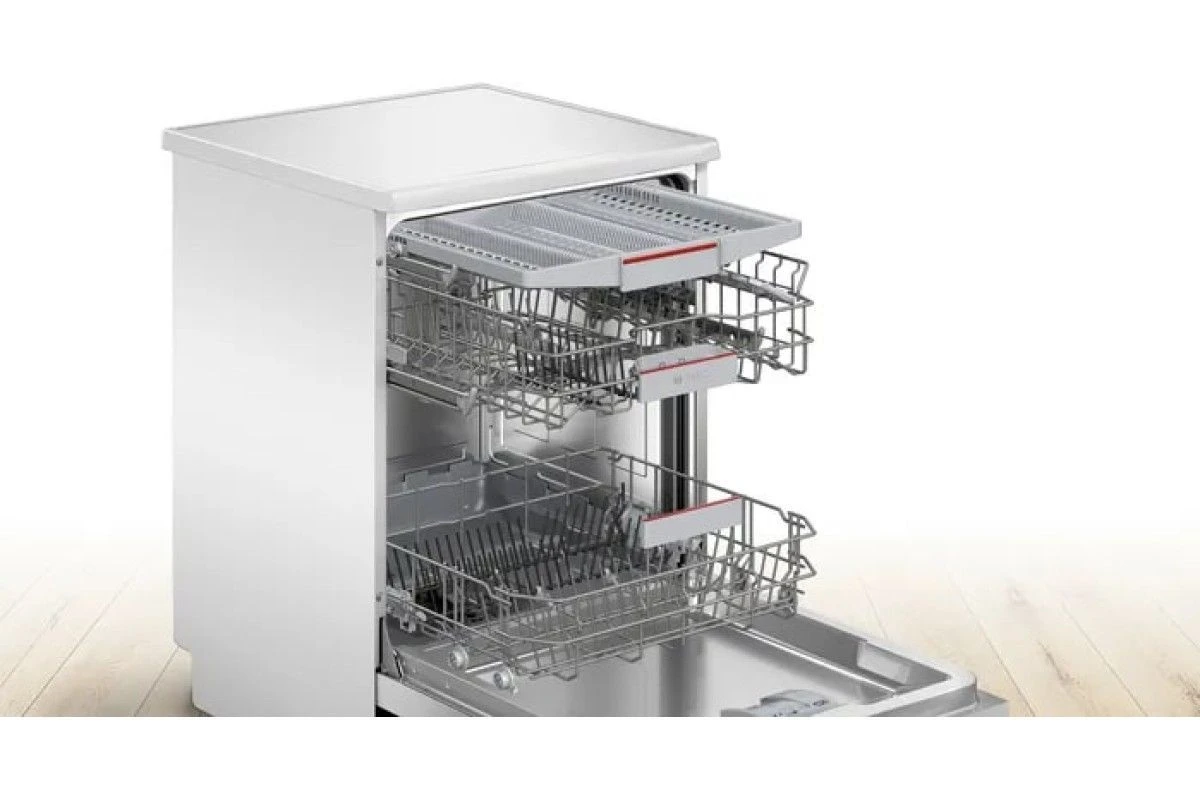 Посудомоечная машина Bosch SMS4HVW00E