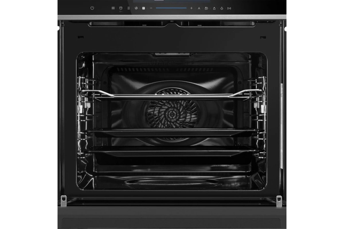 Духовой шкаф Maunfeld MEOR7217SMB