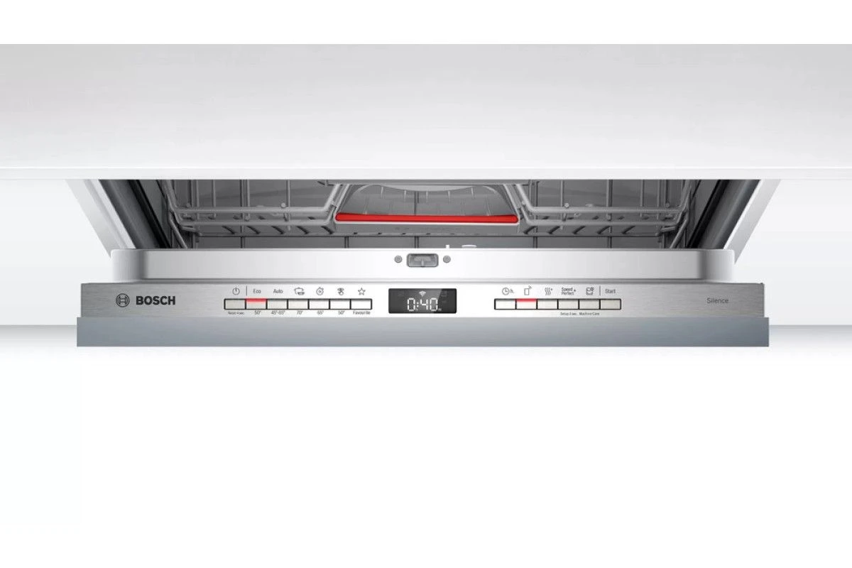 Встраиваемая посудомоечная машина Bosch SMV4HVX40E
