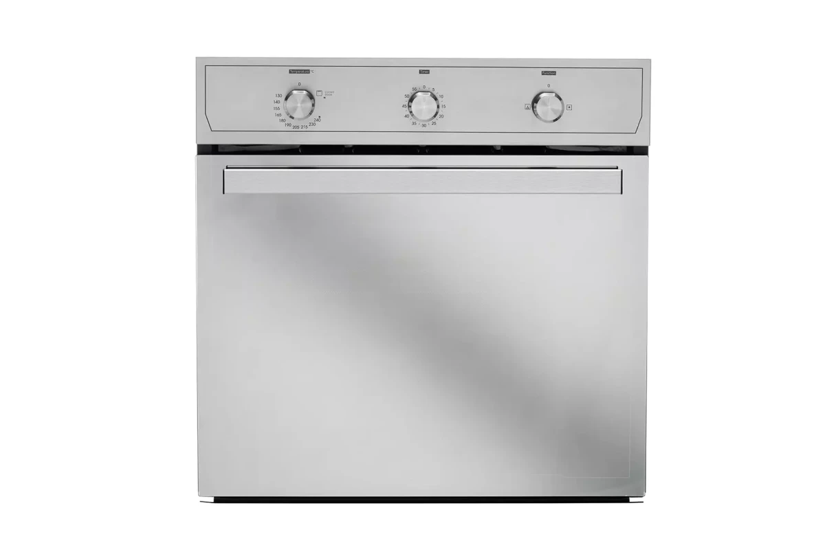 Многофункциональный газовый духовой шкаф DeLonghi SGX 4 RUS