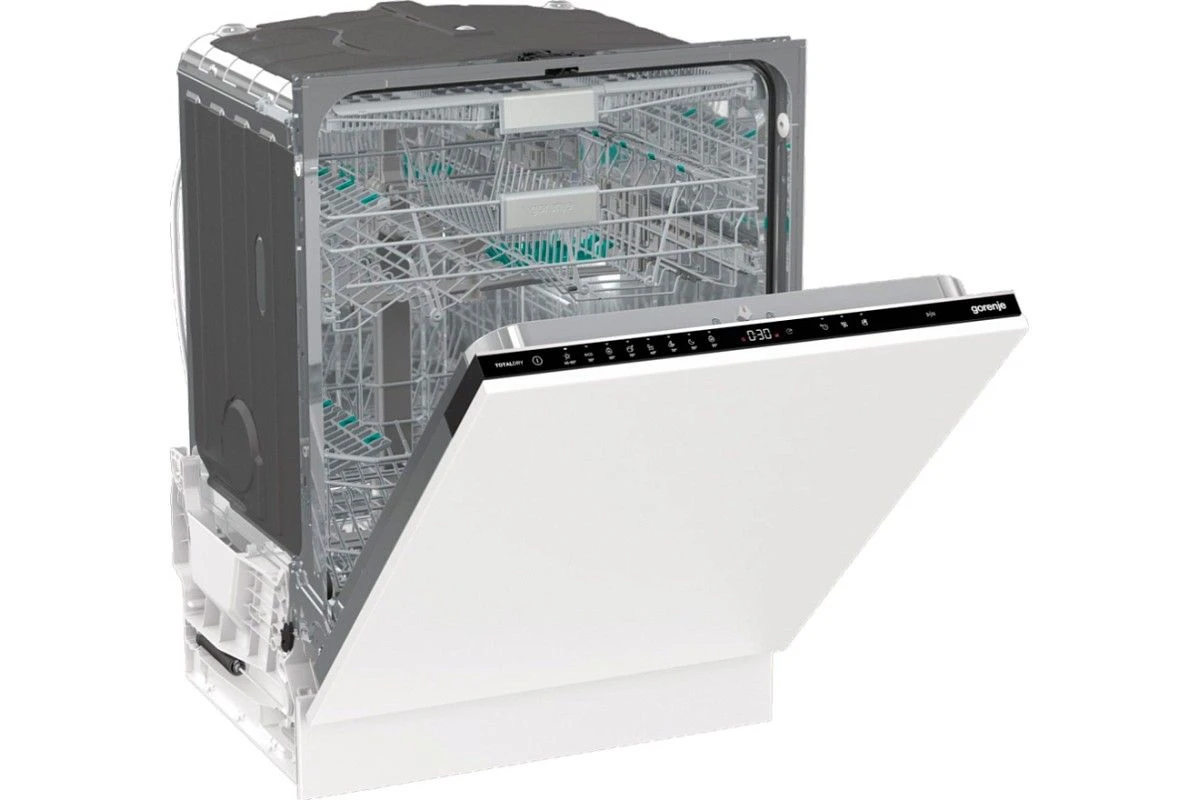 Встраиваемая посудомоечная машина Gorenje GV663C61