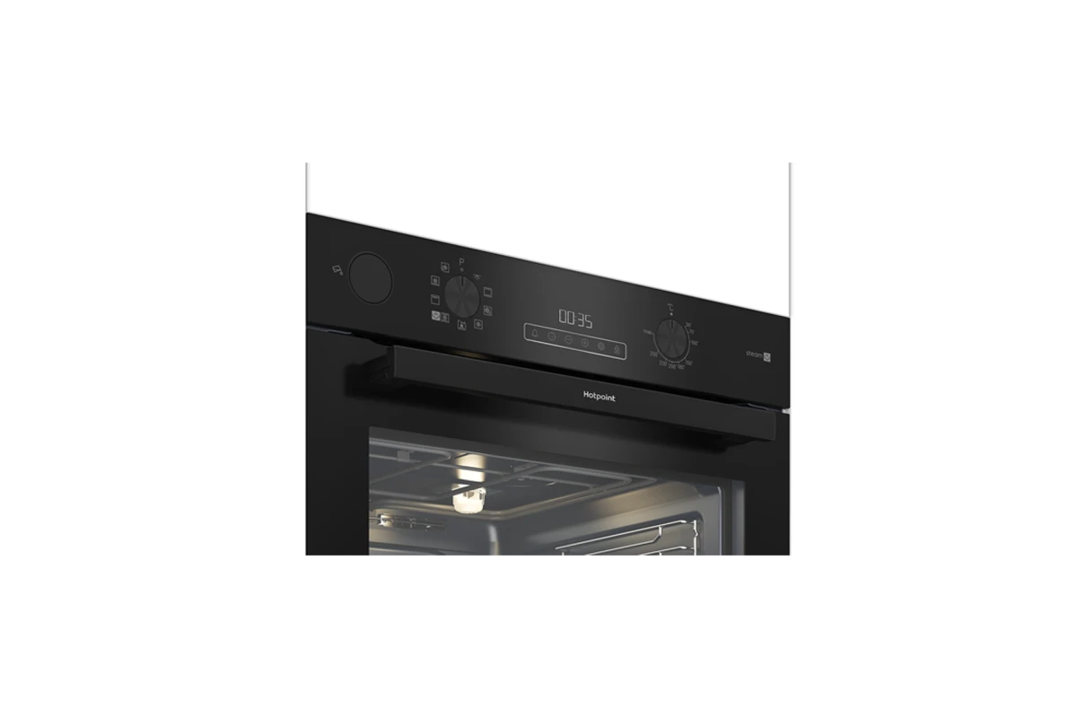Духовой шкаф Hotpoint FE8 S832 DSH BLG