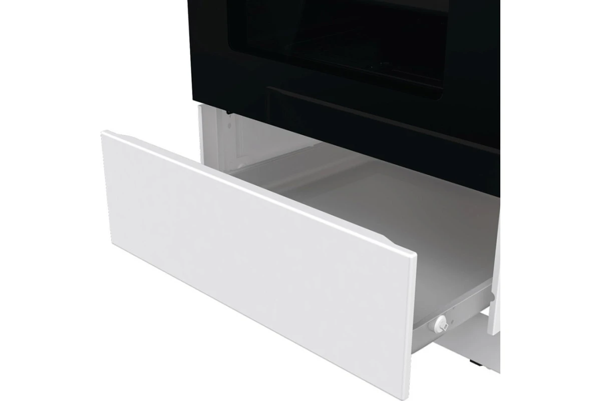 Газовая плита Gorenje GGI5A21WH