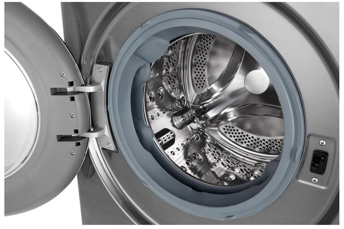 Стиральная машина LG F4V5RYP2T