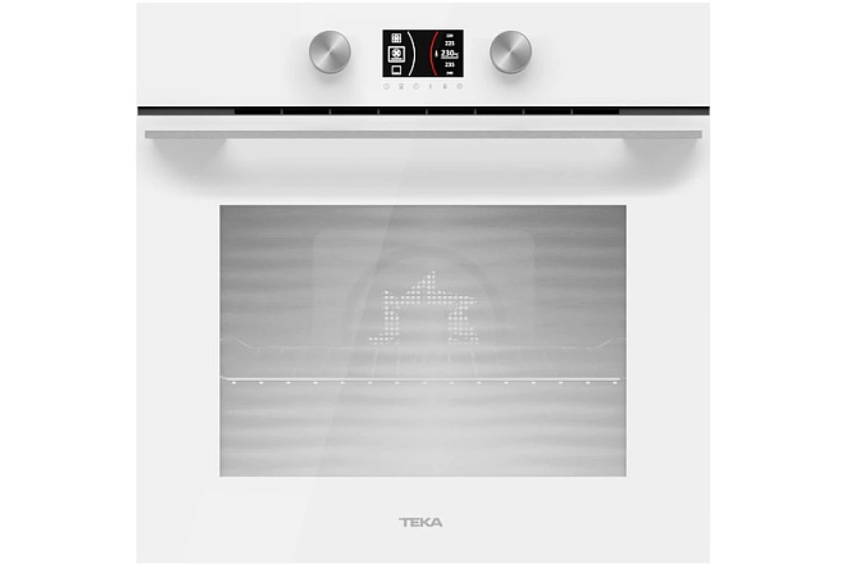 Духовой шкаф Teka HLB 8600 WHITE MARBLE