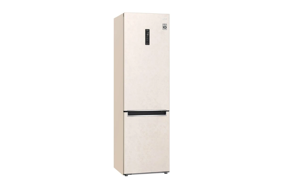 Холодильник LG GC-B509MEWM