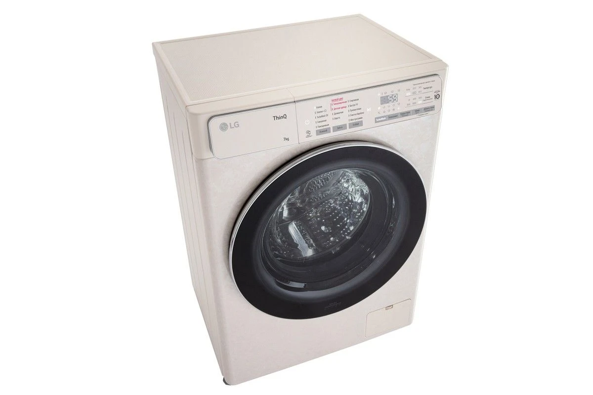 Стиральная машина LG F2T9HSBB