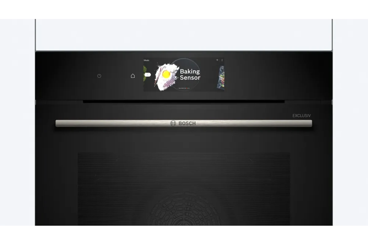 Духовой шкаф Bosch HBG778NB1