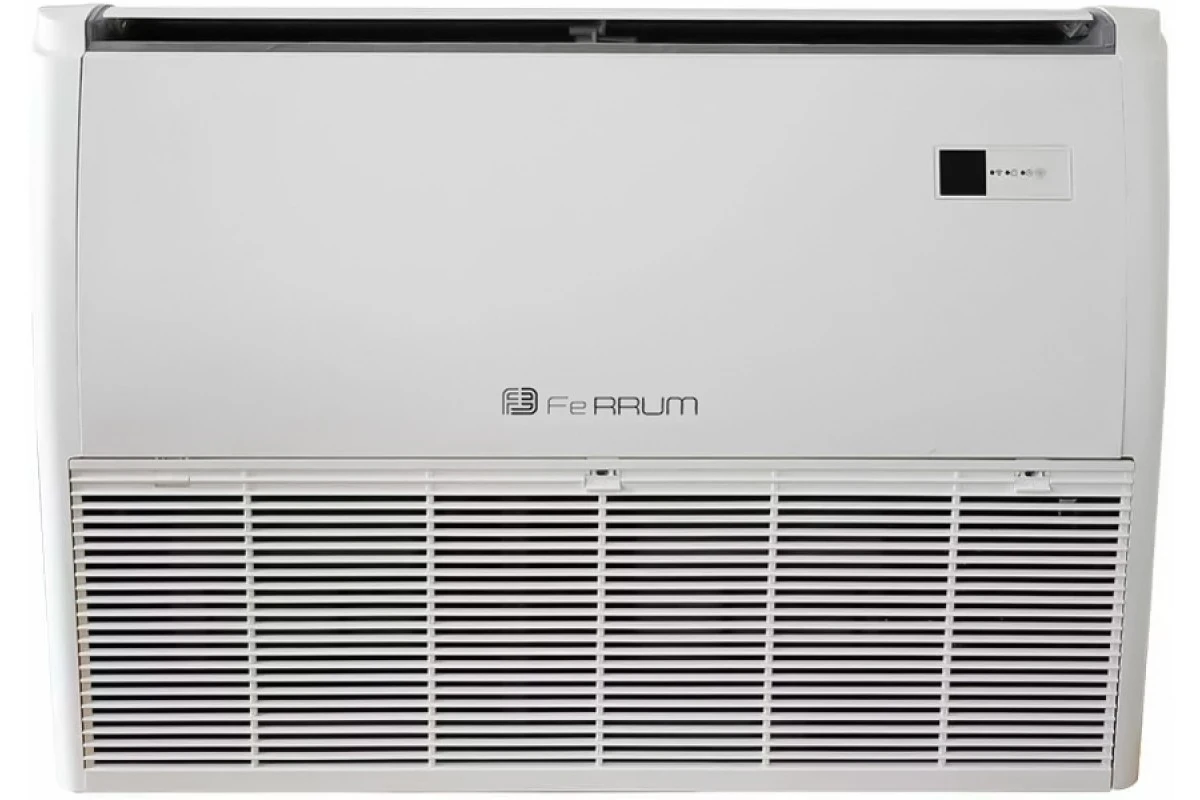 Напольно-потолочный кондиционер Ferrum LCACF60D1-A/LCAU60U1-A