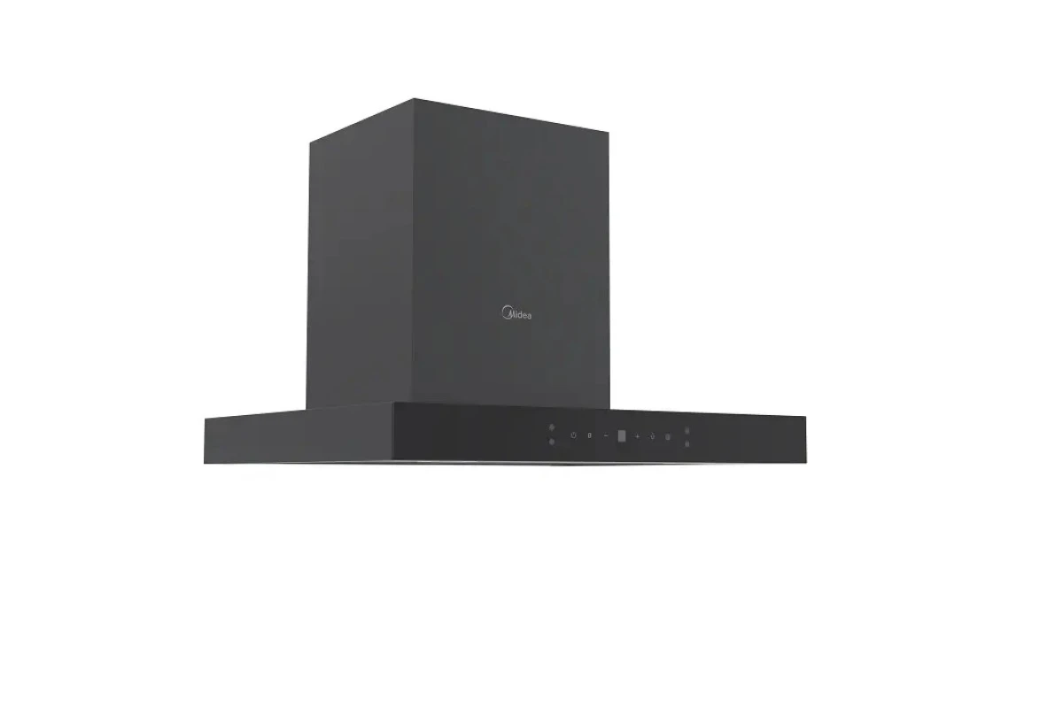 Вытяжка Midea MH60C668GB