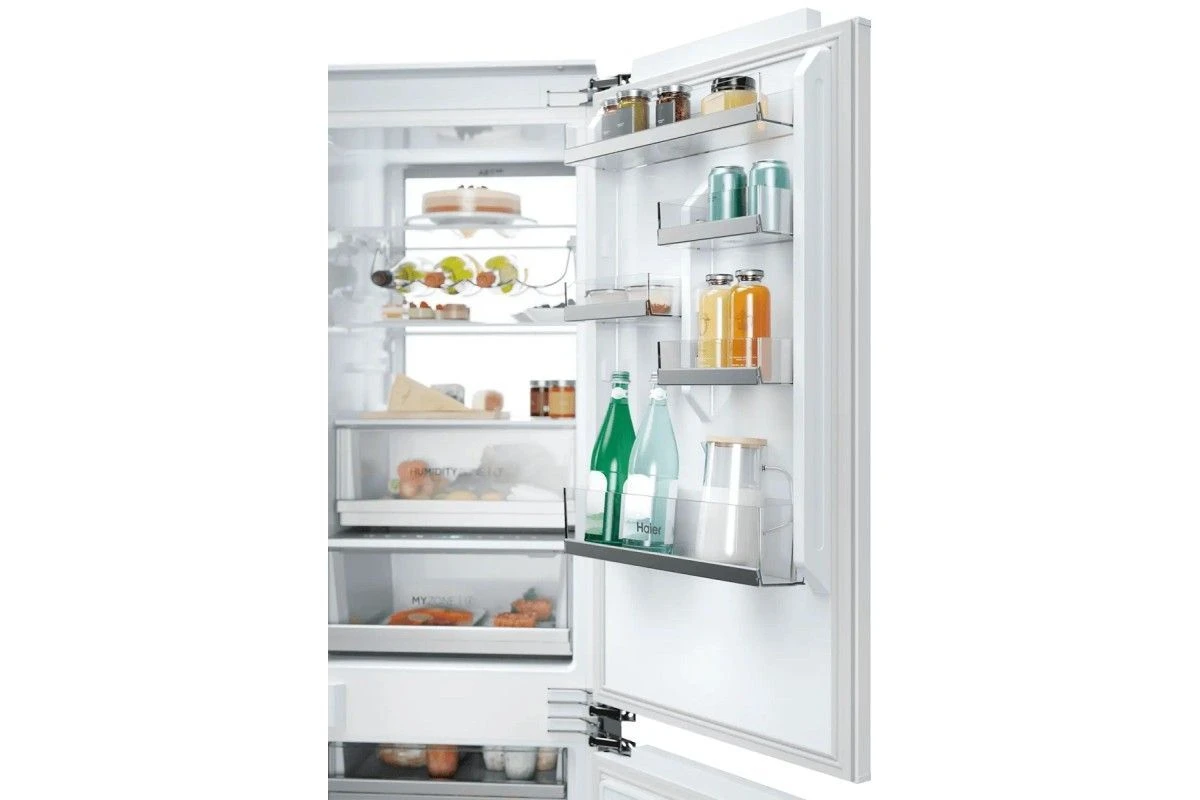 Встраиваемый холодильник Haier HBCN5177СU1