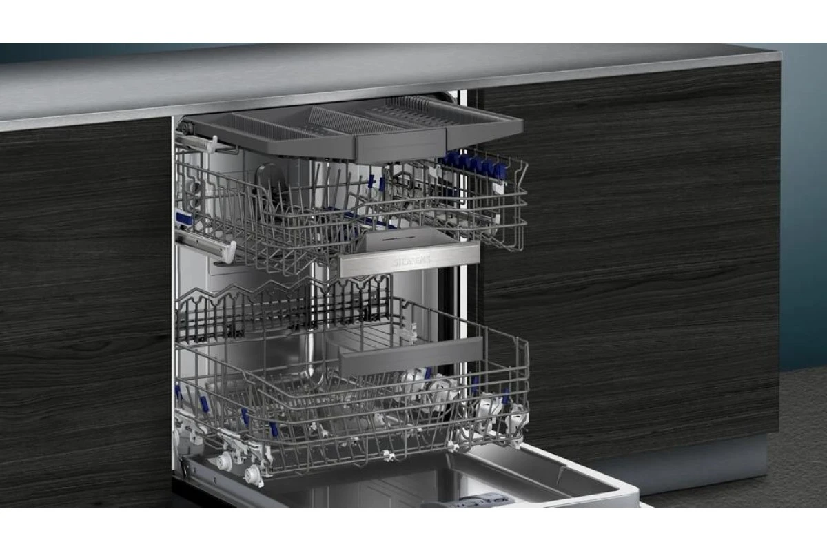 Посудомоечная машина Siemens SX65ZX49CE
