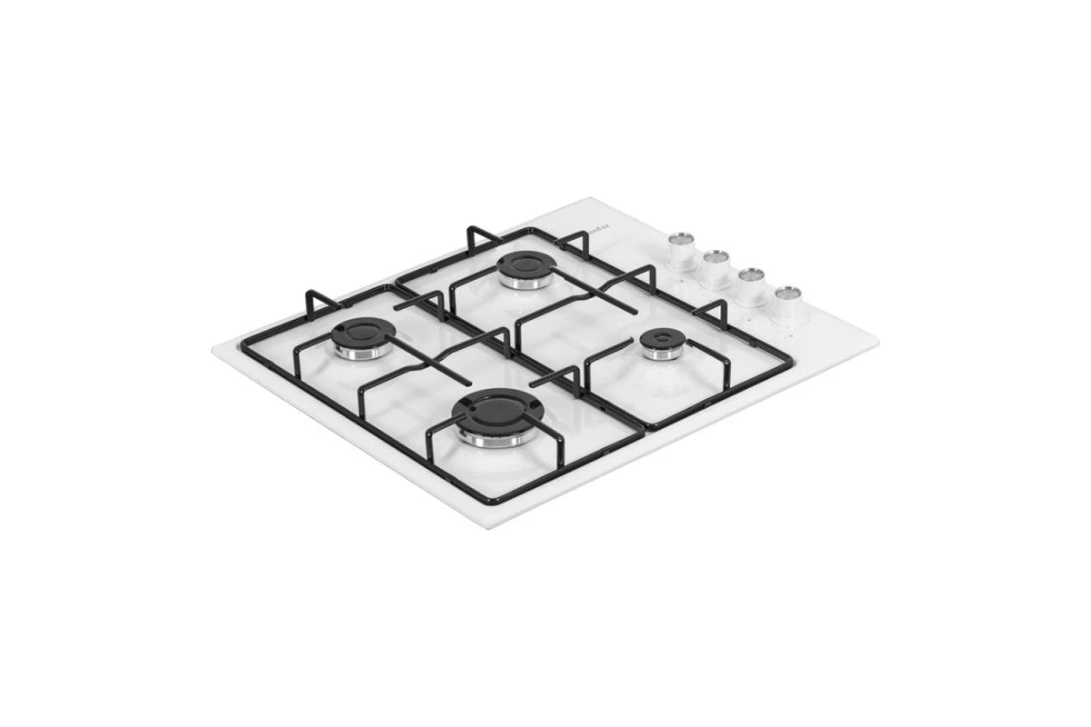 Газовая варочная панель Simfer H60Q40W400 серия Comfort