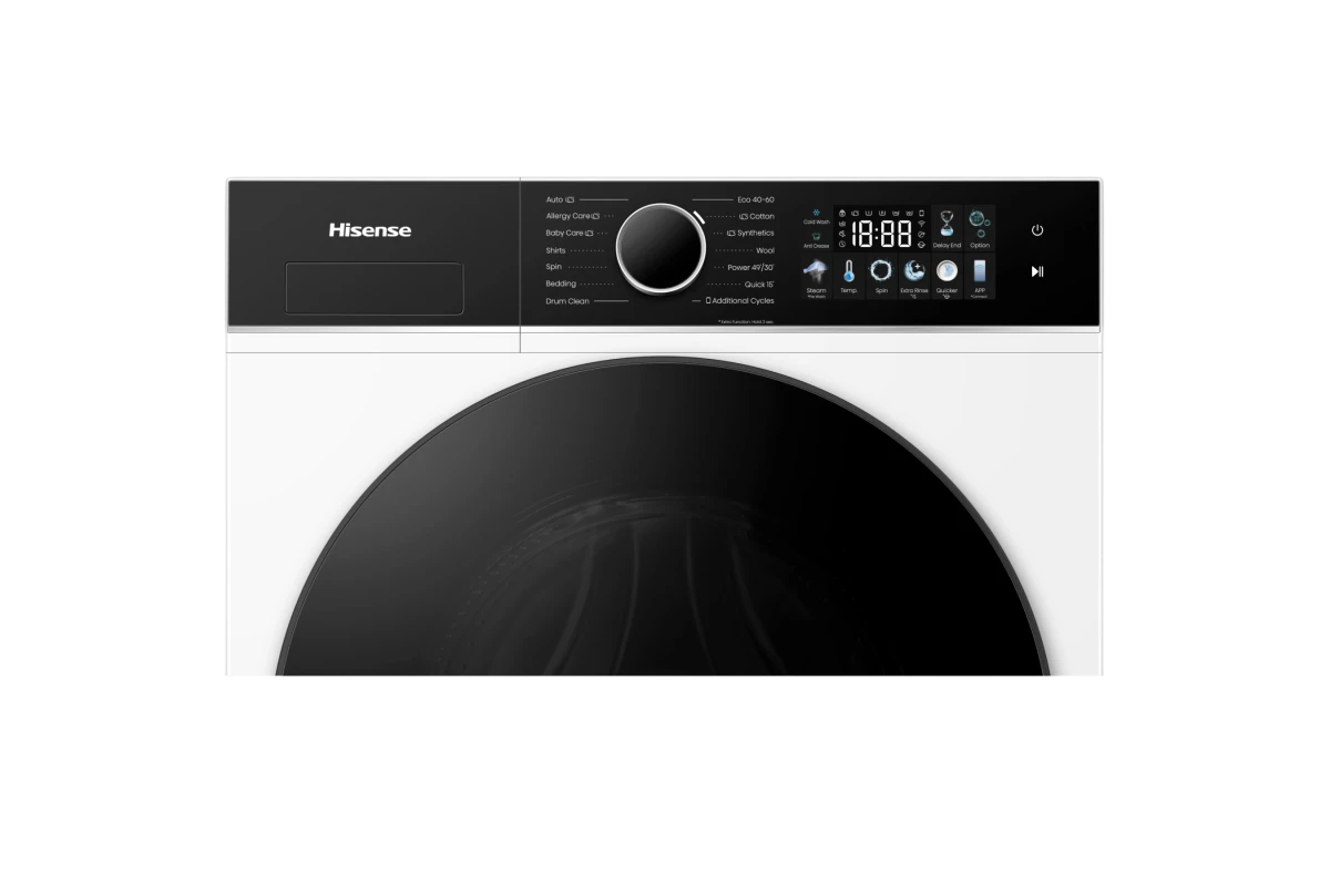 Стиральная машина Hisense WF3I7027BWJ