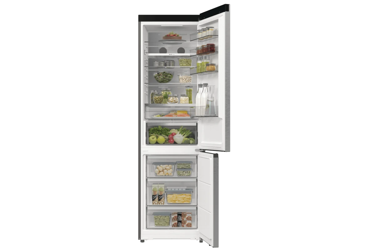 Холодильник Hisense RB5P410SACE