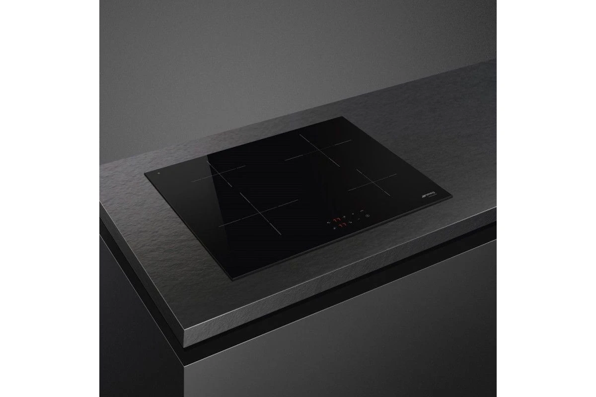 Варочная панель Smeg SI2641D