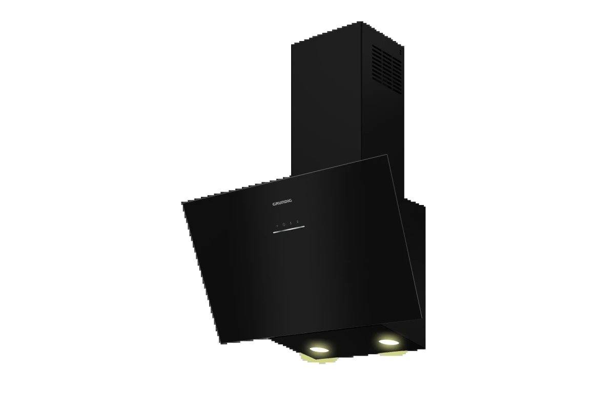 Вытяжка каминная Grundig GDS2440B