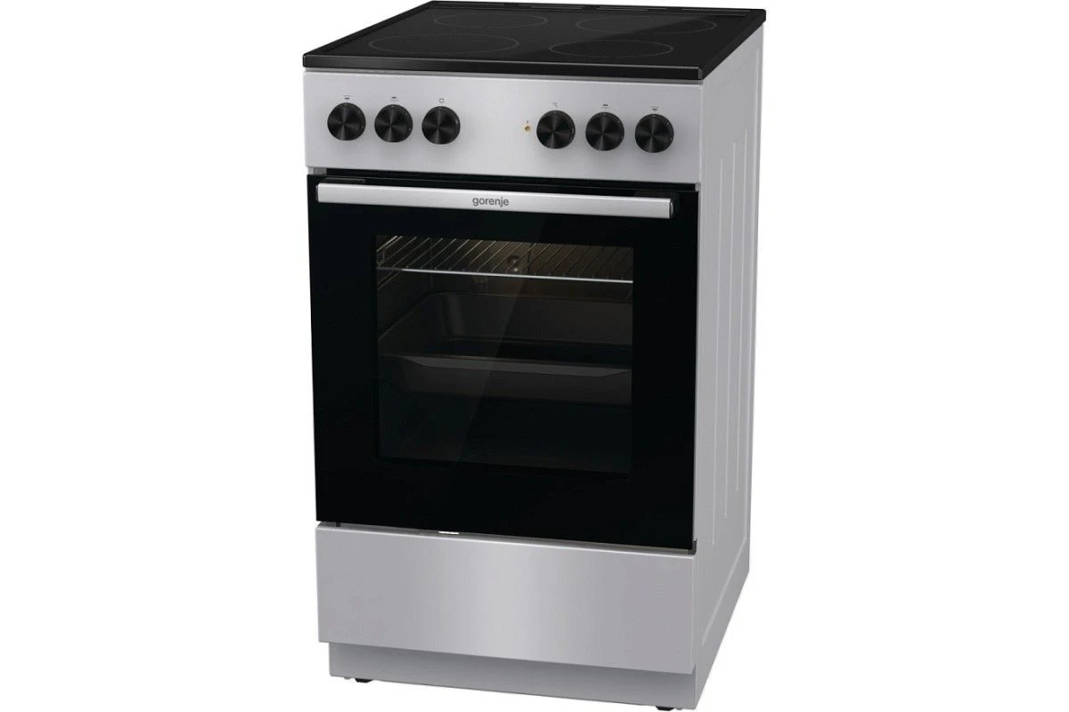 Электрическая плита Gorenje GEC5A11SG