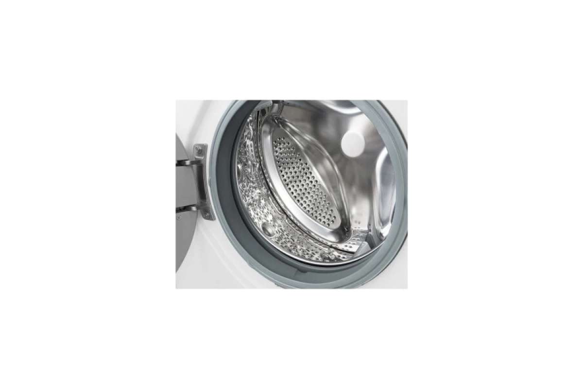 Стиральная машина LG F1296WDS0
