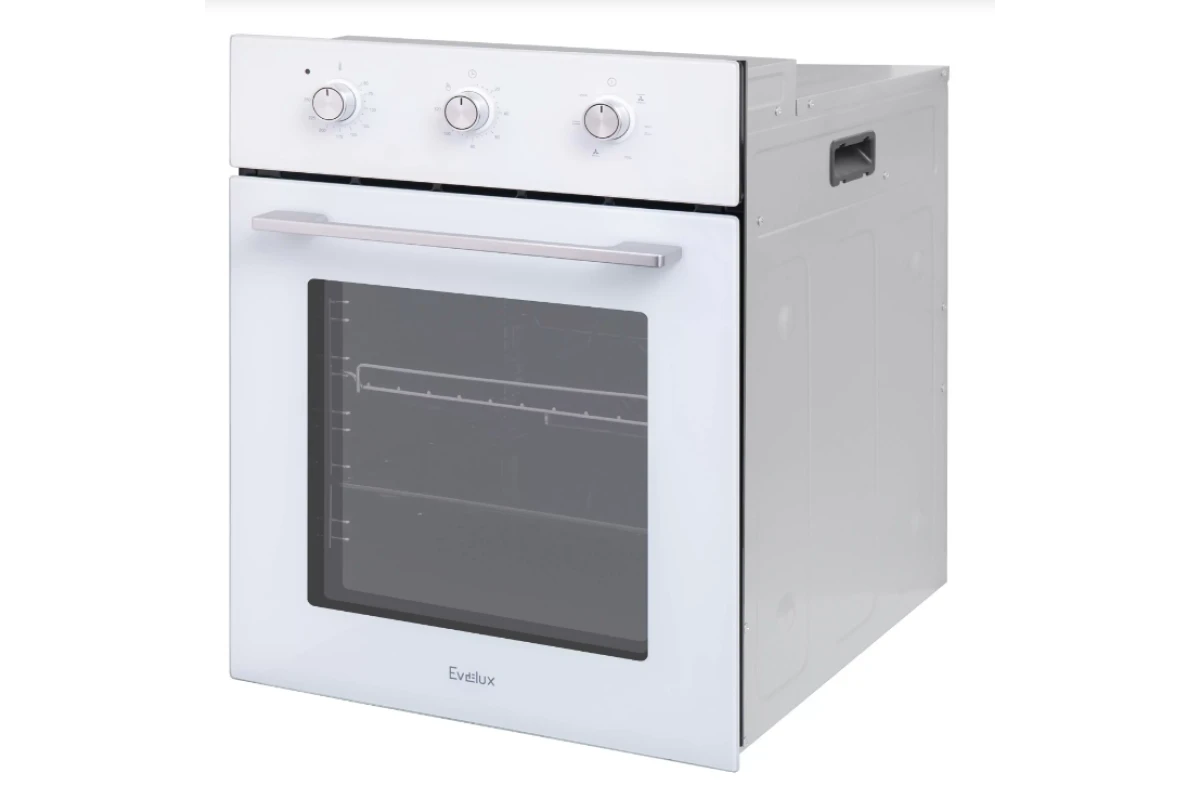 Электрический духовой шкаф Evelux EO 420 PW