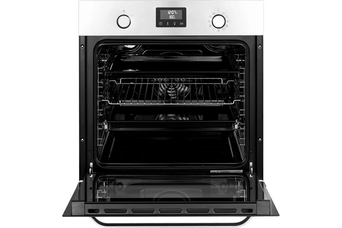 Духовой шкаф Haier HOX-P11HFX