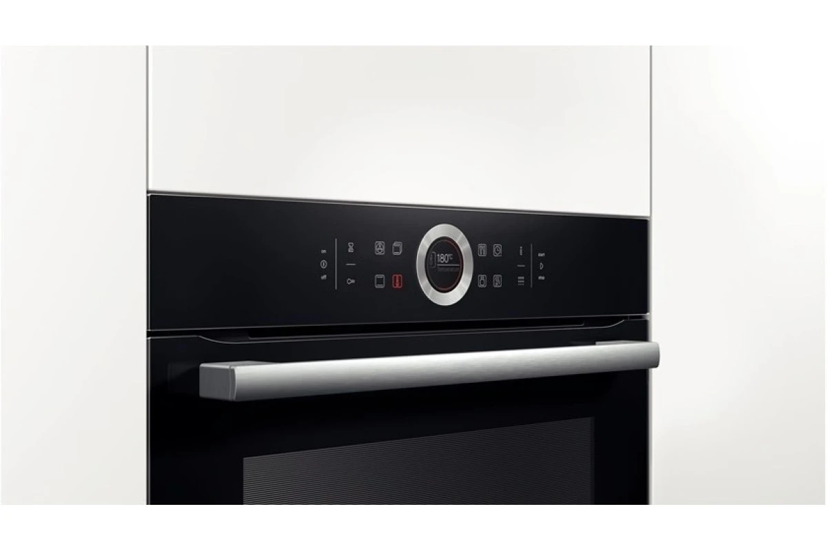 Духовой шкаф Bosch HBG672BB1F