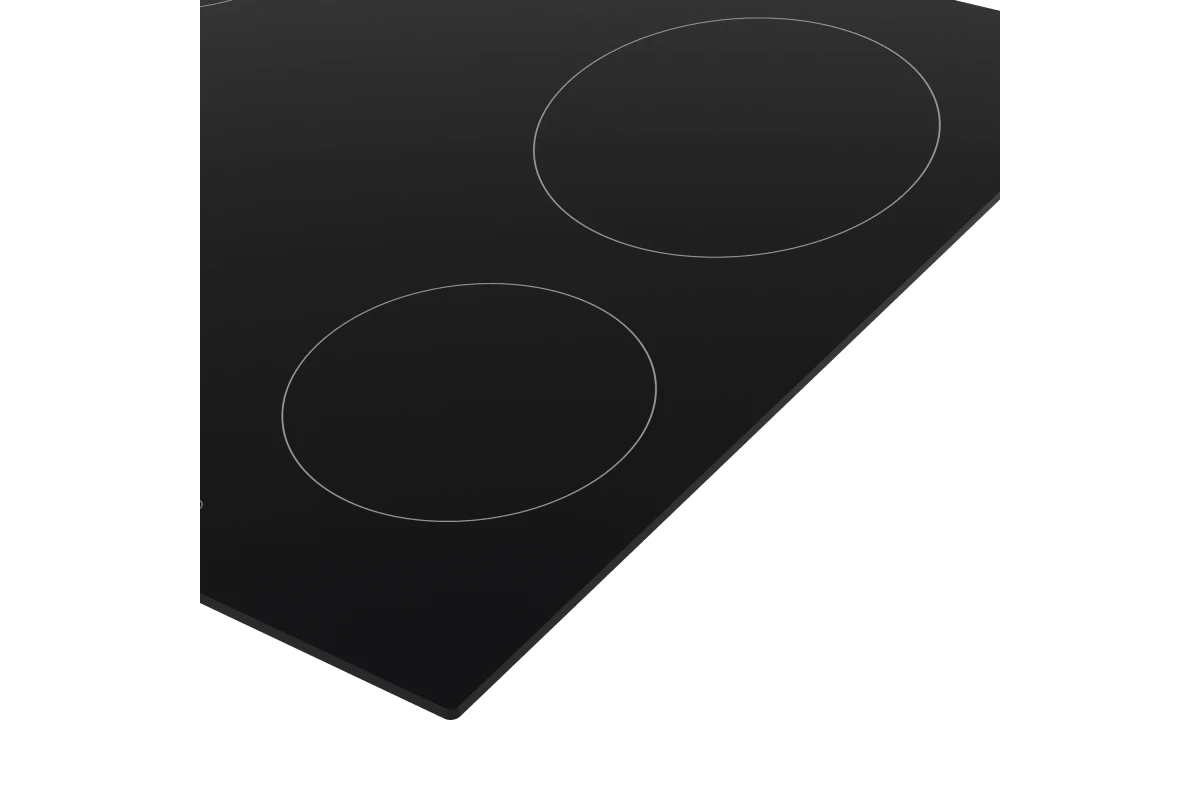 Электрическая варочная панель Hotpoint HR 6T2 C