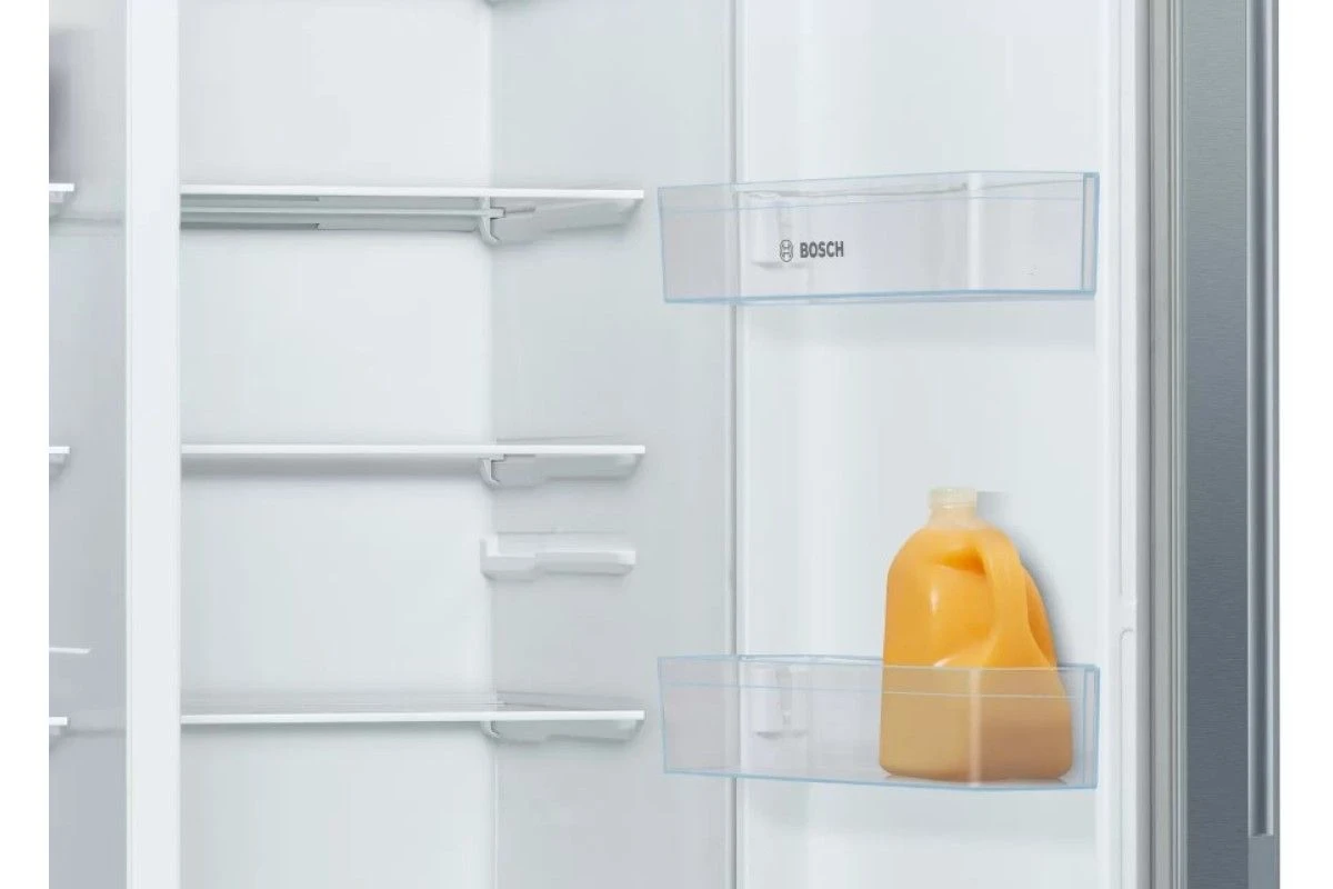 Холодильник Side-by-Side Bosch KAN93VL30R