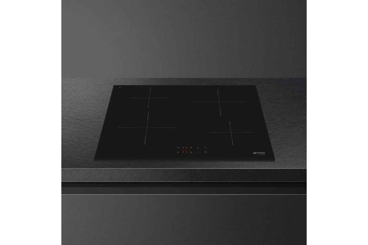 Варочная панель Smeg SI2641D